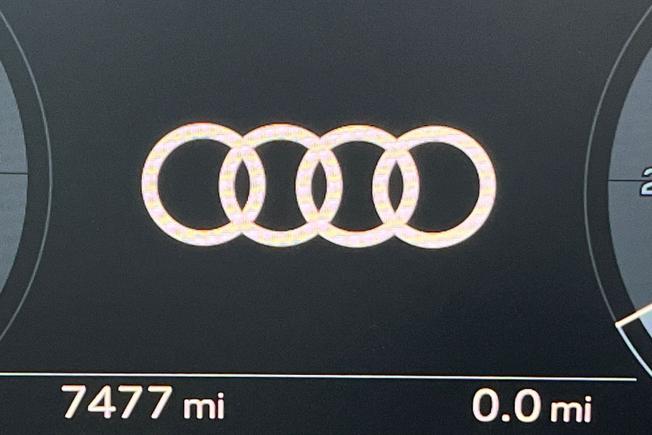 AUDI A1 Photo 15