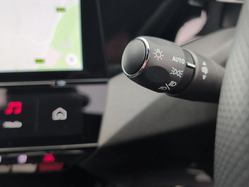 Used Peugeot 308 SW KO74YGL 22