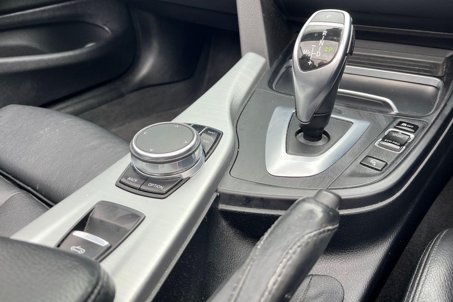 BMW 4 SERIES Photo 29