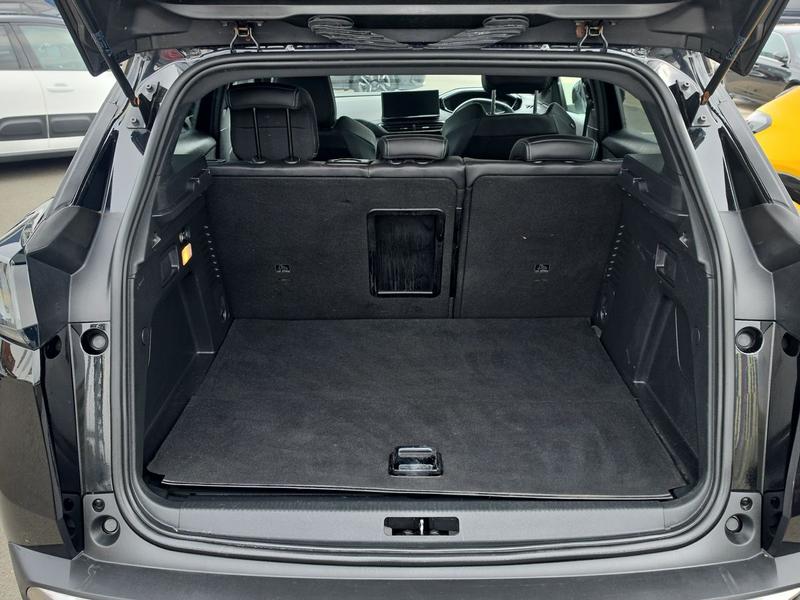 Used Peugeot 3008 LM23YGO 18