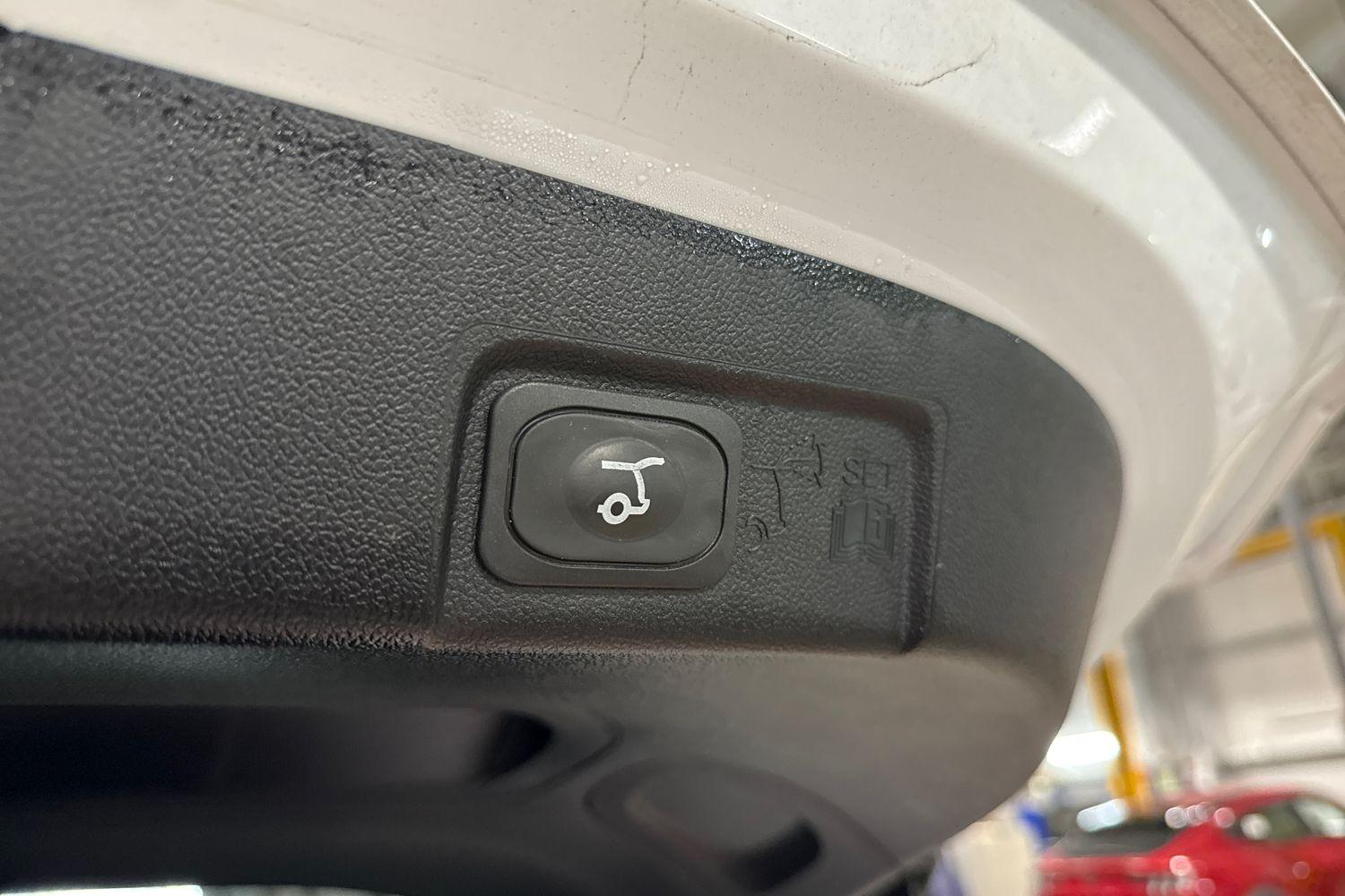 Ford PUMA Photo 24