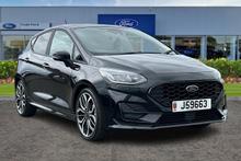 Used Ford Fiesta 1