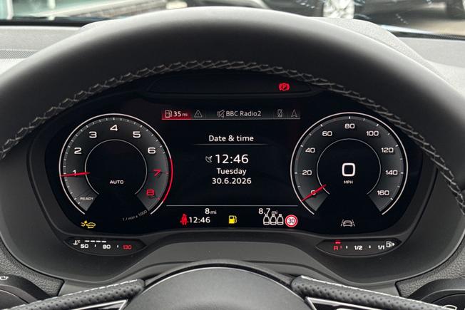 AUDI Q2 Photo 15
