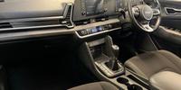 Kia Sportage Photo 1