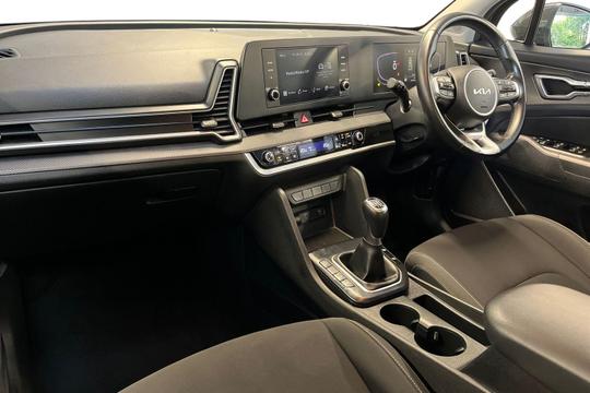 Kia Sportage Photo autoimg-6be3b2e46f0f00f236de3a718a645aba5c65db43.jpg