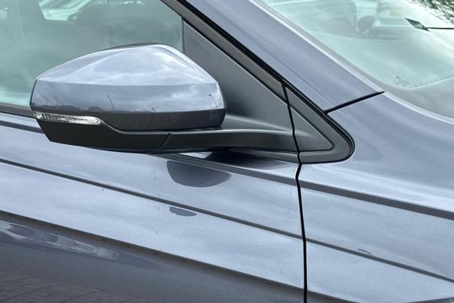 Volkswagen Polo Photo 20
