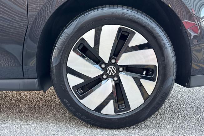 Volkswagen Id. Buzz Photo 5