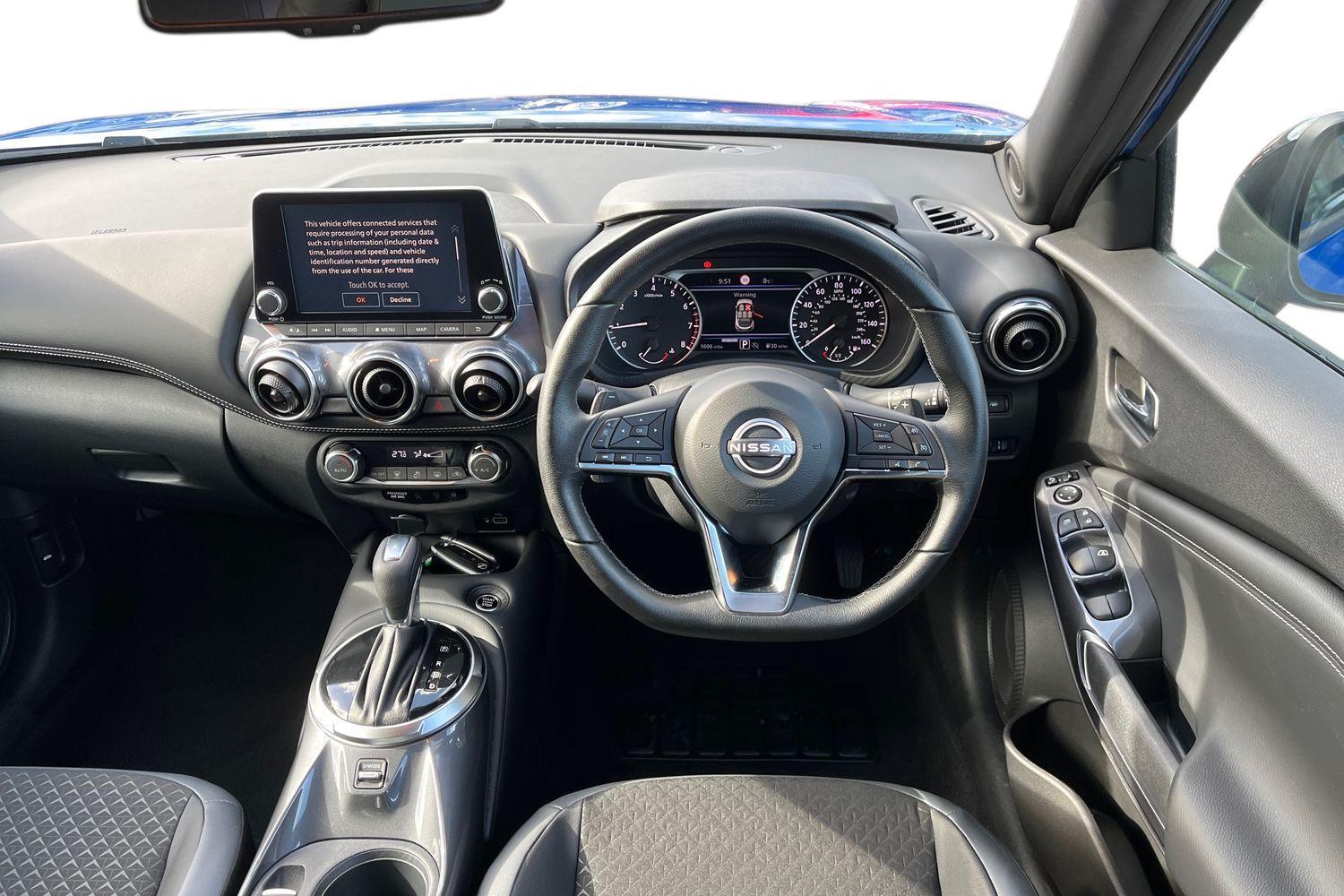 Nissan Juke Photo 10
