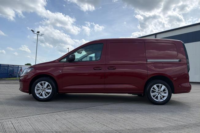VOLKSWAGEN Caddy Maxi Photo 24
