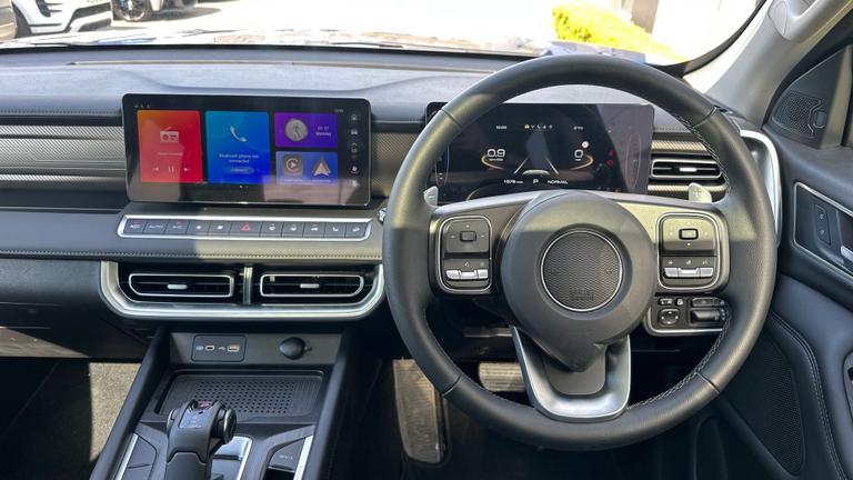 Used GWM POER300 BC75NRX 14