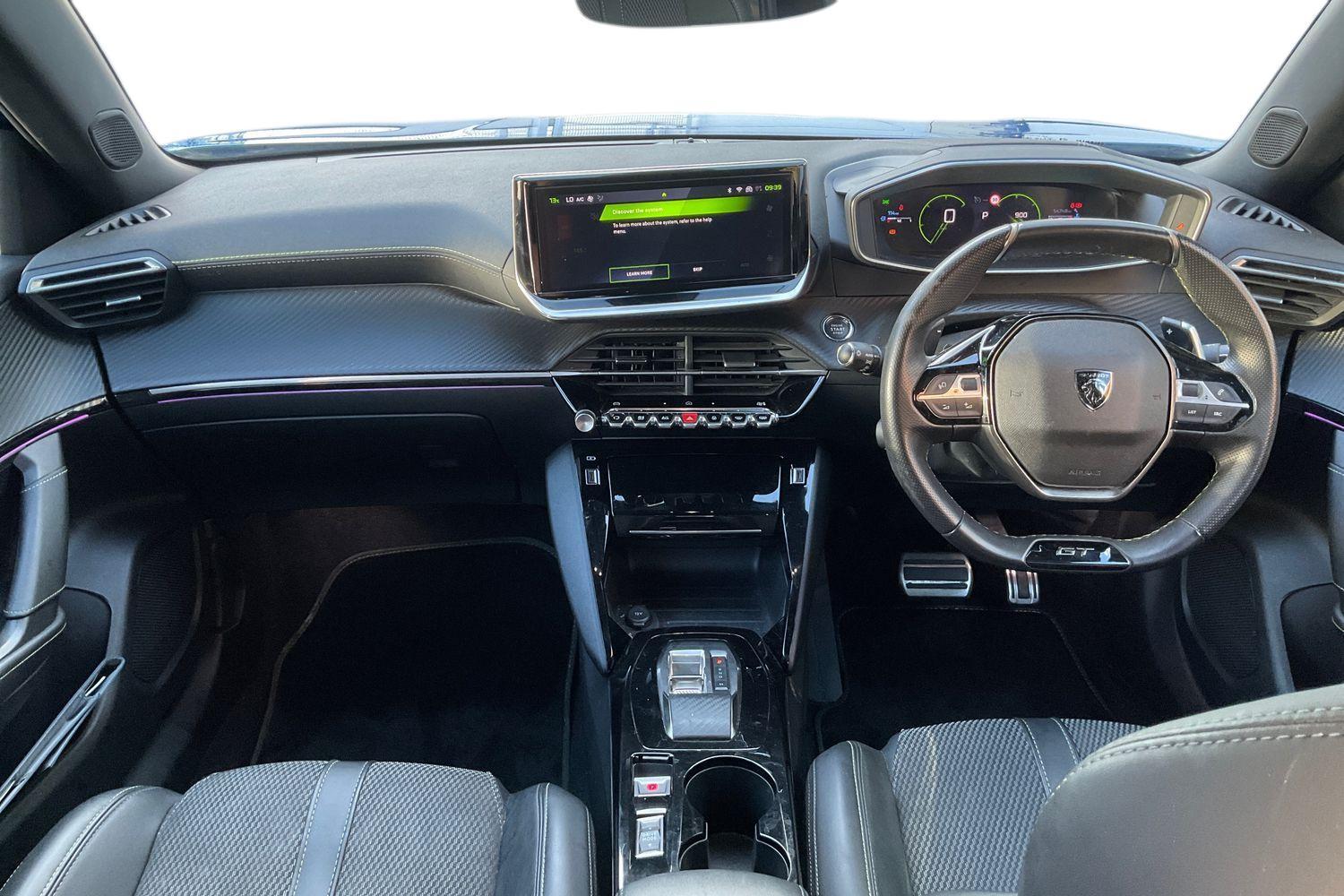 Peugeot 2008 Photo 9