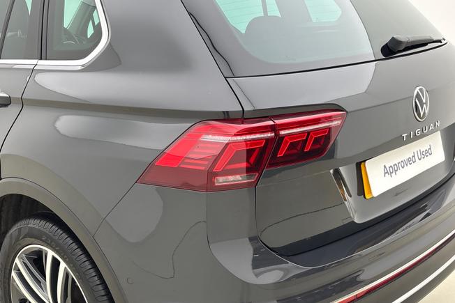 Volkswagen Tiguan Photo 18