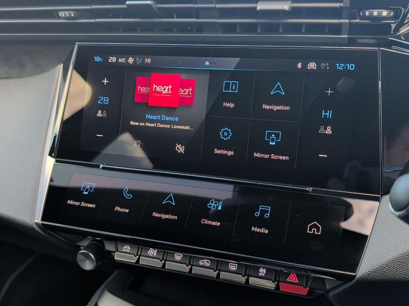 Used Peugeot 408 KM25UWU 20