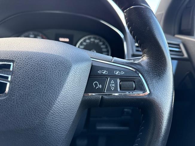 SEAT Ibiza Photo 17