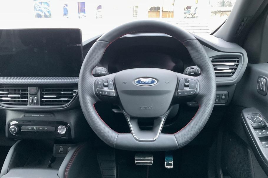Used Ford KUGA 12