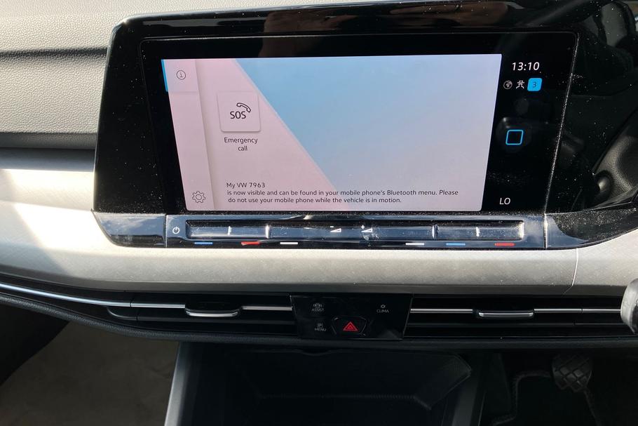 Used Volkswagen GOLF 29