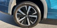 Volkswagen Tayron Photo 4