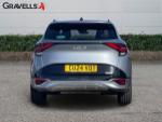 Kia Sportage Photo 3
