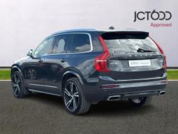 VOLVO Xc90 Photo 3