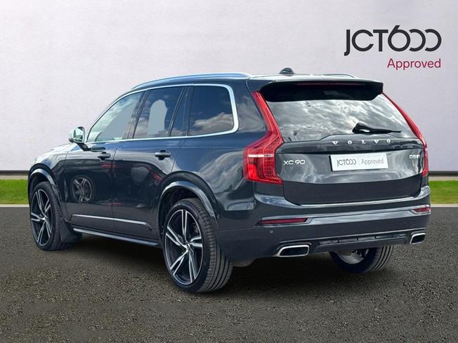 VOLVO Xc90 Photo 3