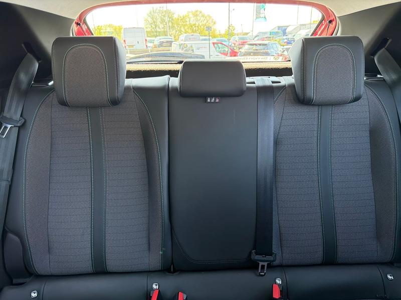 Used Peugeot 208 NU23WHE 29