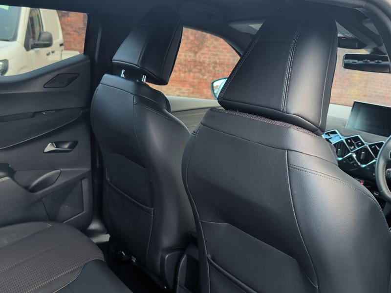 Used DS Automobiles DS 3 CROSSBACK KV70OLA 44