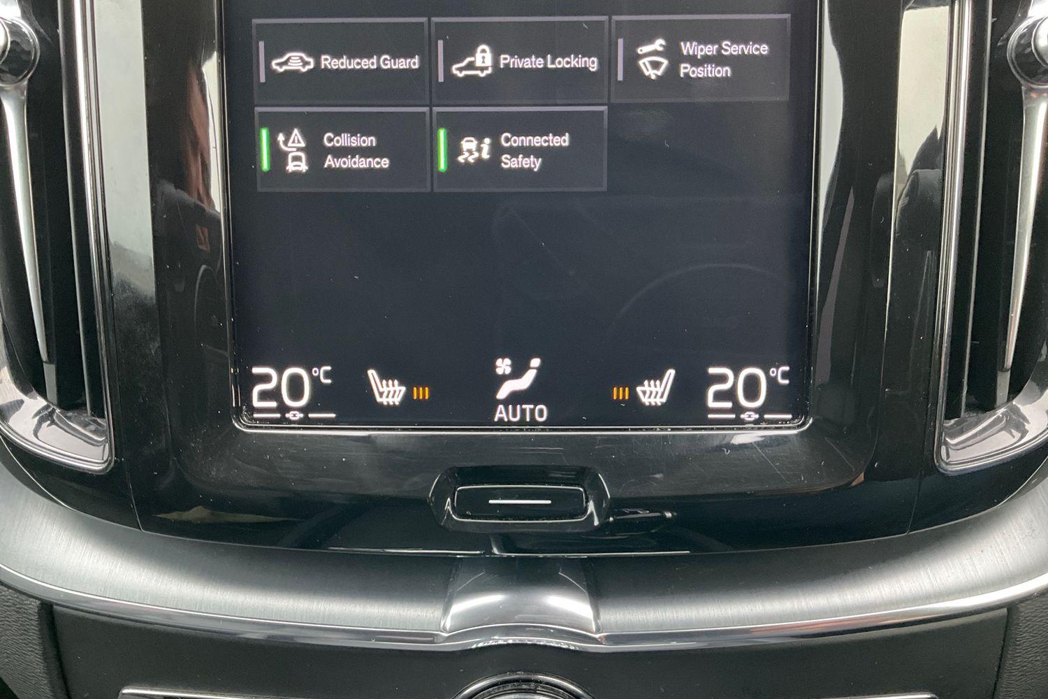 Volvo XC60 Photo 25