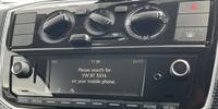 Volkswagen up! Photo 12