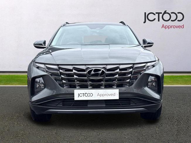HYUNDAI Tucson Photo 8