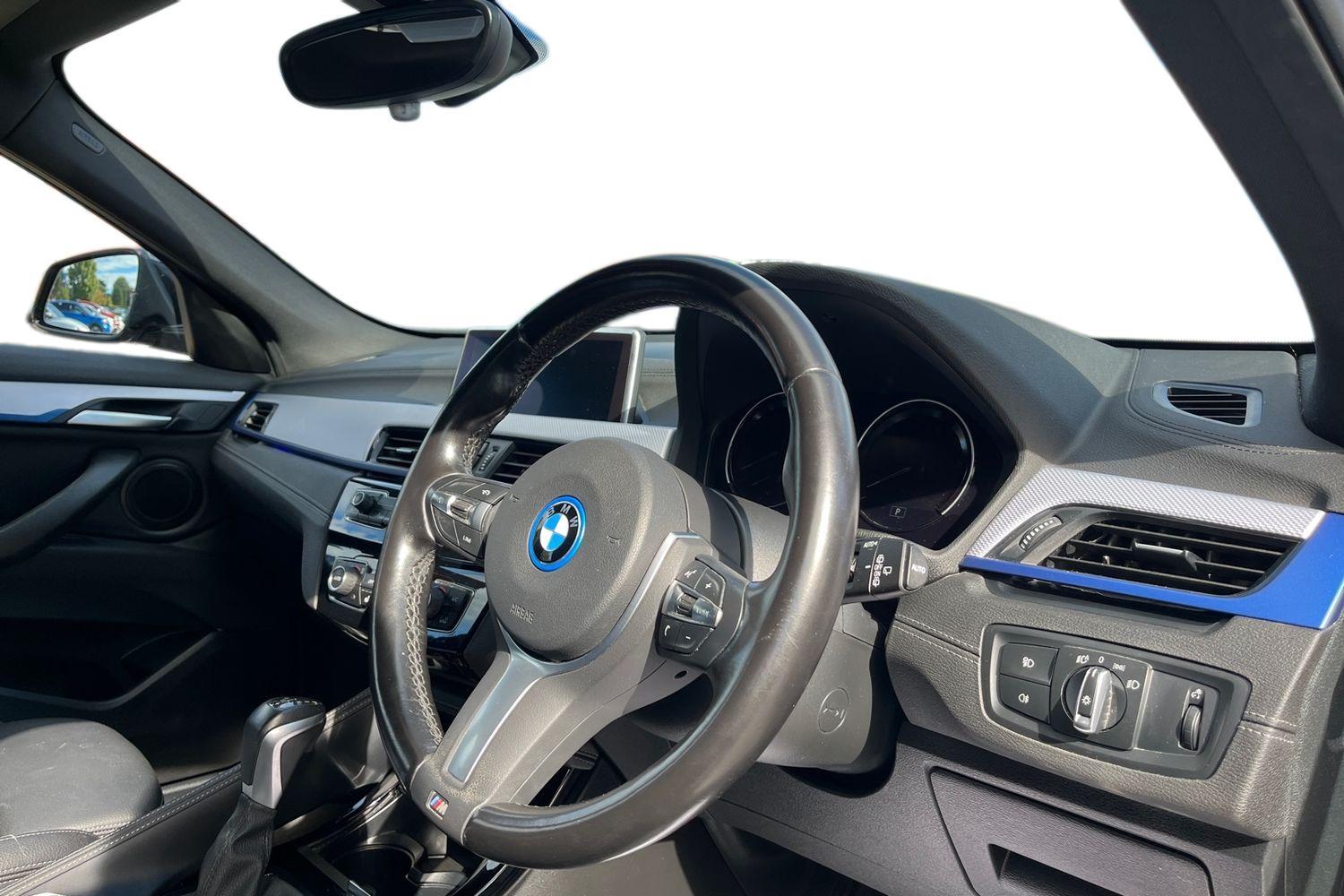 BMW X2 Photo 8