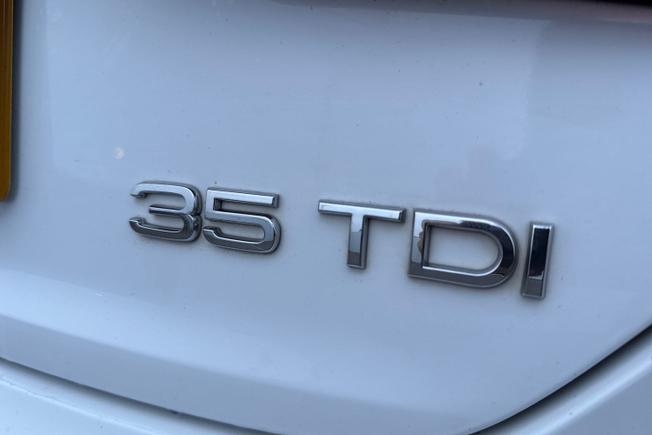 AUDI A5 Photo 21