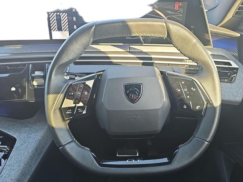 Used Peugeot 3008 MA25VXN 13