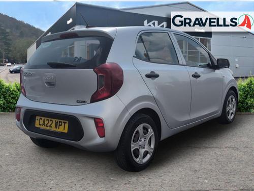 Kia PICANTO Photo autoimg-6bf059b0745f2f316de137591ad9de7185e96a4b.jpg