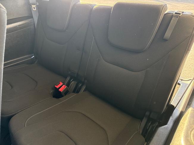 FORD S-Max Photo 23