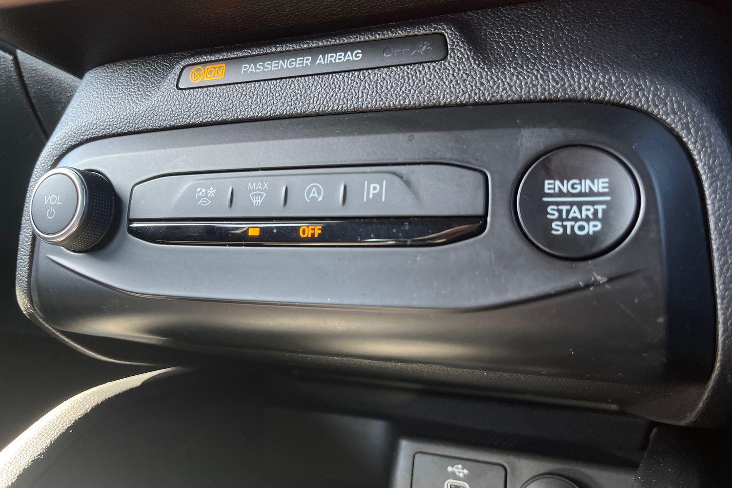Ford FOCUS Photo 32