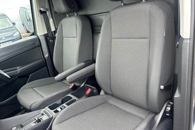 VOLKSWAGEN Caddy Maxi Photo 32