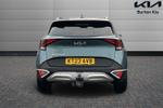 Kia Sportage Photo 5