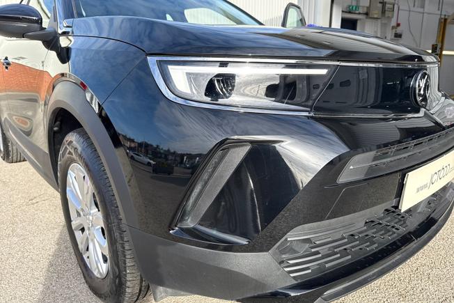 VAUXHALL MOKKA Photo 19