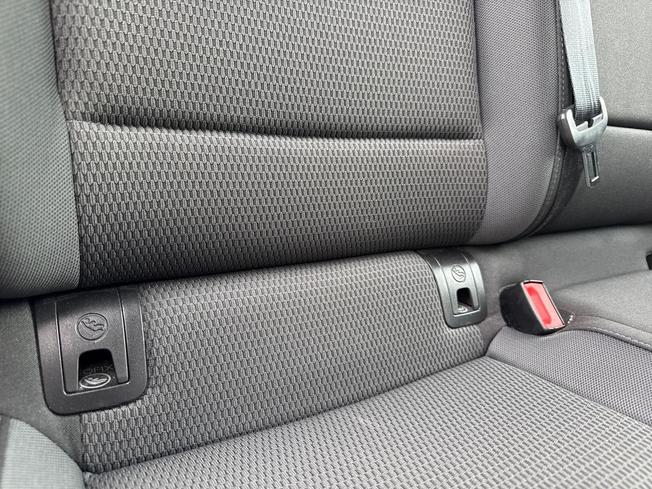 Volkswagen Golf Photo 23
