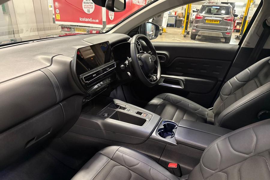 Citroen C5 Aircross Photo autoimg-6bfad03fb5b8e52386d4d19ef09fe666c581d0f8.jpg