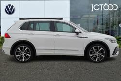 Volkswagen Tiguan Photo 4