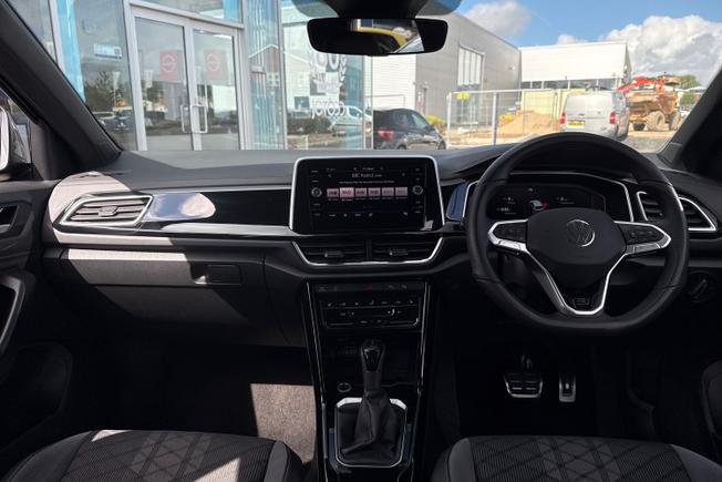 VOLKSWAGEN T-Roc Photo 10