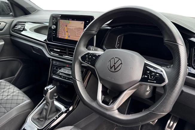 VOLKSWAGEN T-Roc Photo 6