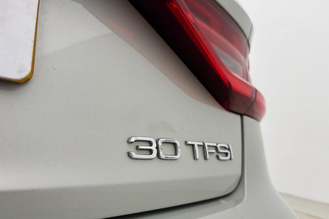 AUDI A1 Photo 22