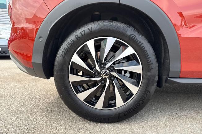 VOLKSWAGEN T-Roc Photo 5