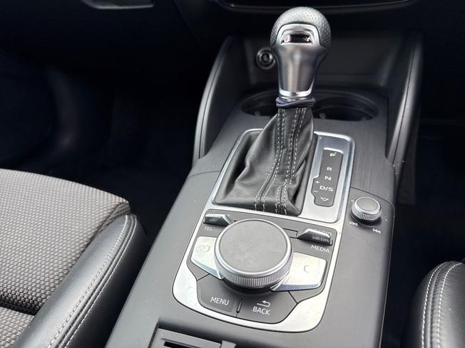 Audi A3 Photo 34