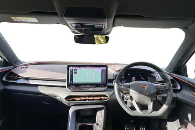 CUPRA Terramar Photo 10