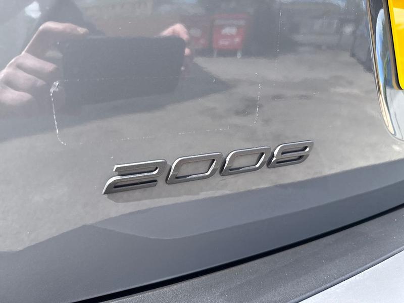 Used Peugeot 2008 KR25HXA 28