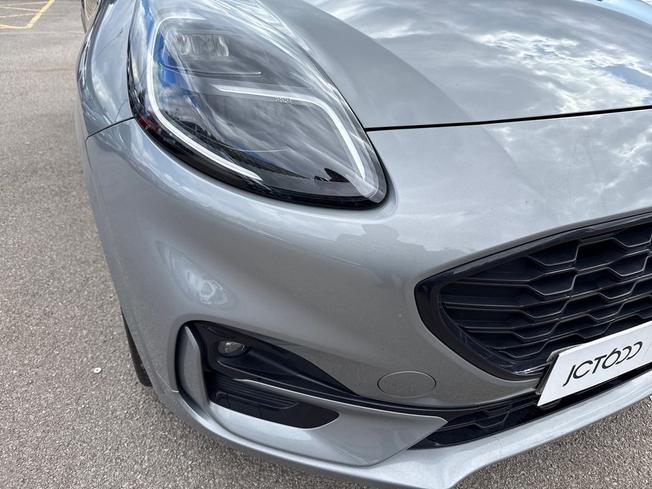 FORD Puma Photo 19