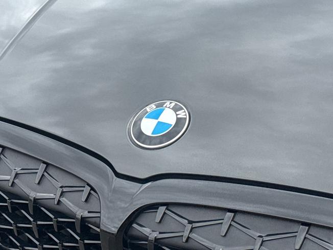 BMW 3 Series Photo 43